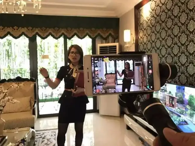 黄色直播软件用户头像